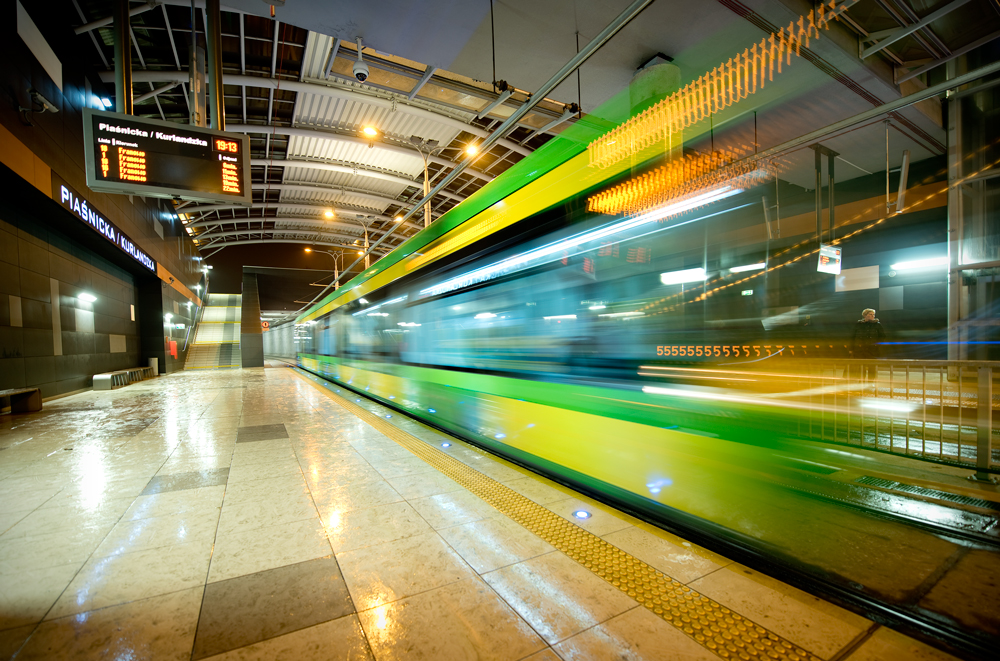 warsztaty fotograficzne Poznań