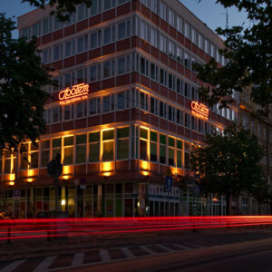 VOUCHER NA WARSZTATY FOTOGRAFICZNE STANDARD